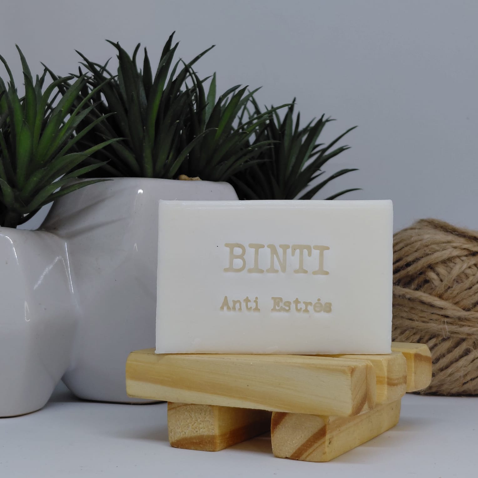 Anti Estrés