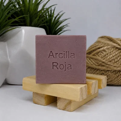 Arcilla Roja