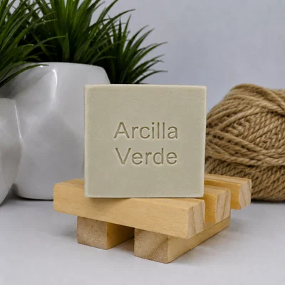 Arcilla Verde