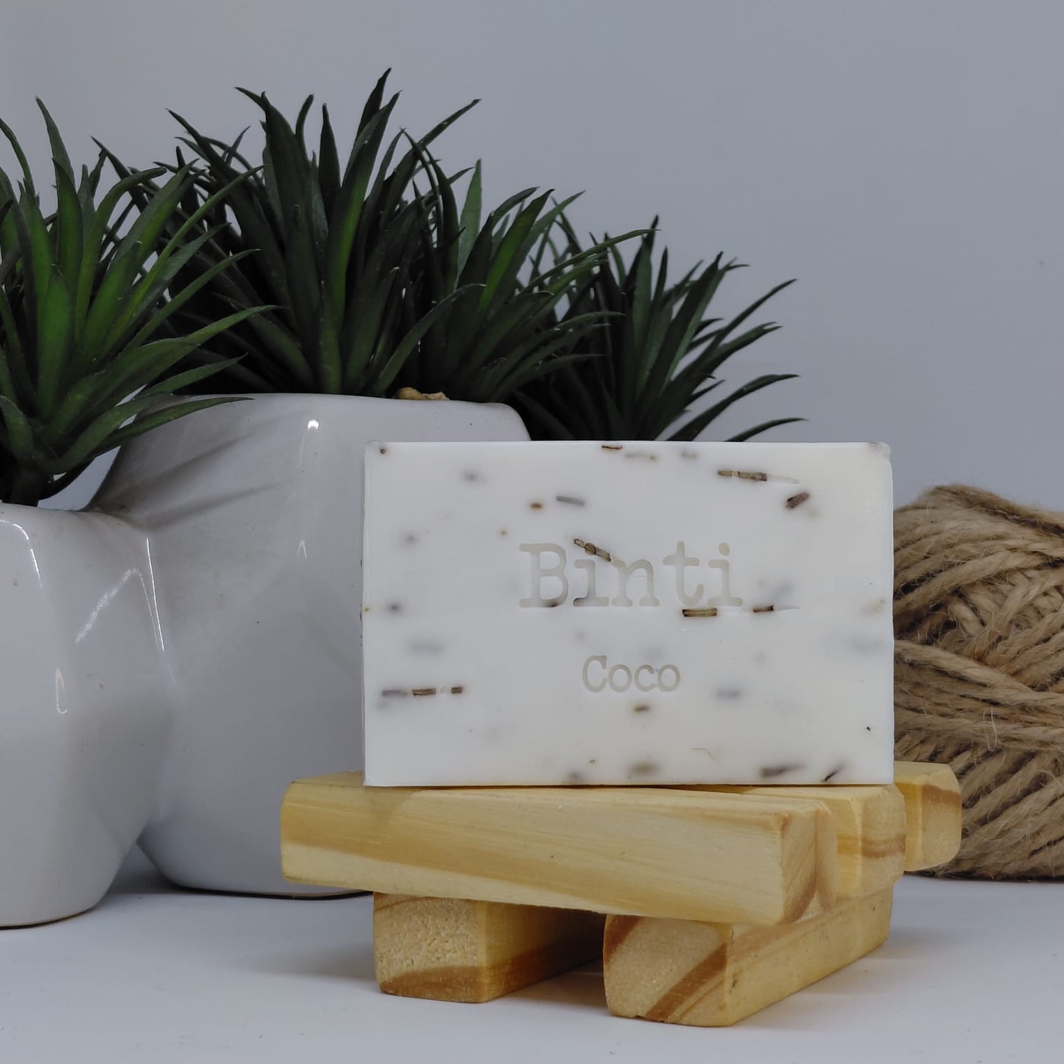 Coco Exfoliante
