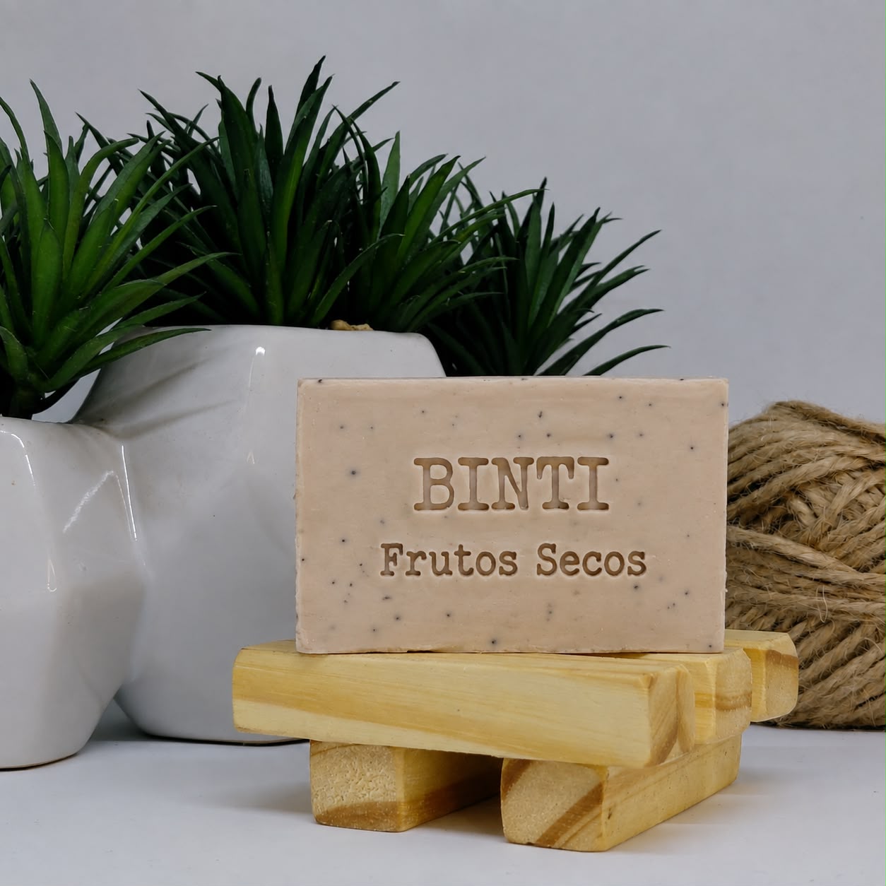 Frutos Secos
