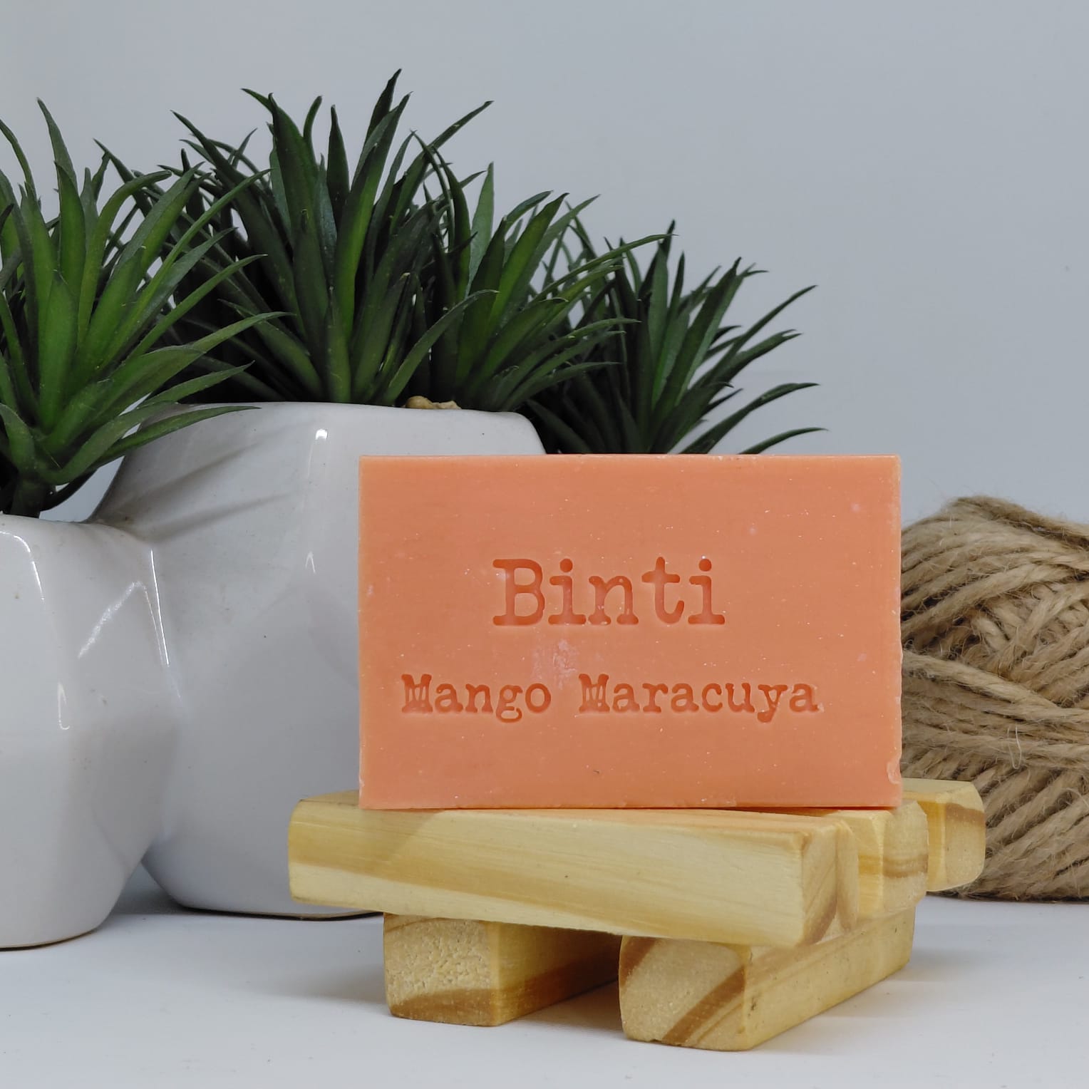 Mango Maracuyá