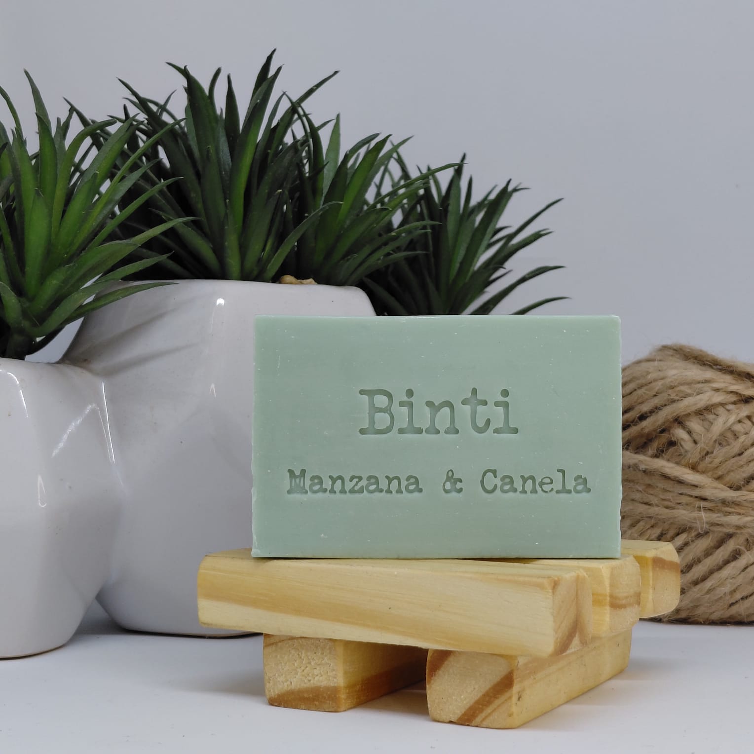Manzana & Canela