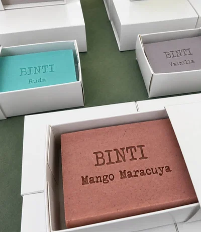 Pack x20 Cajas Blancas