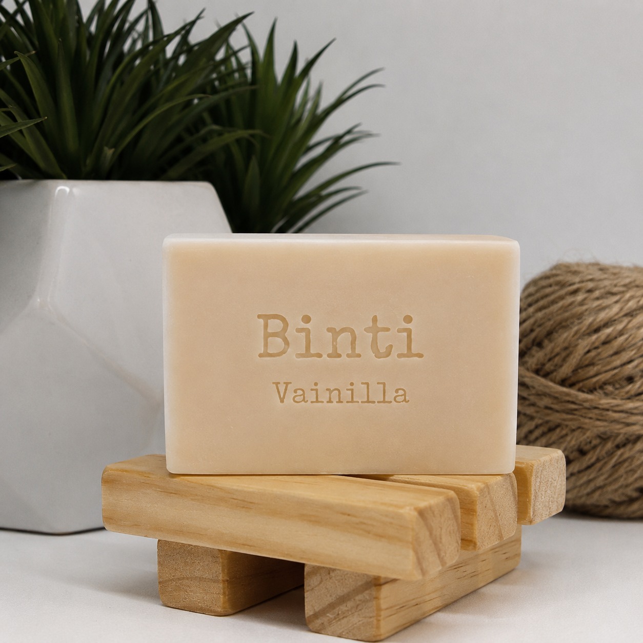 Vainilla