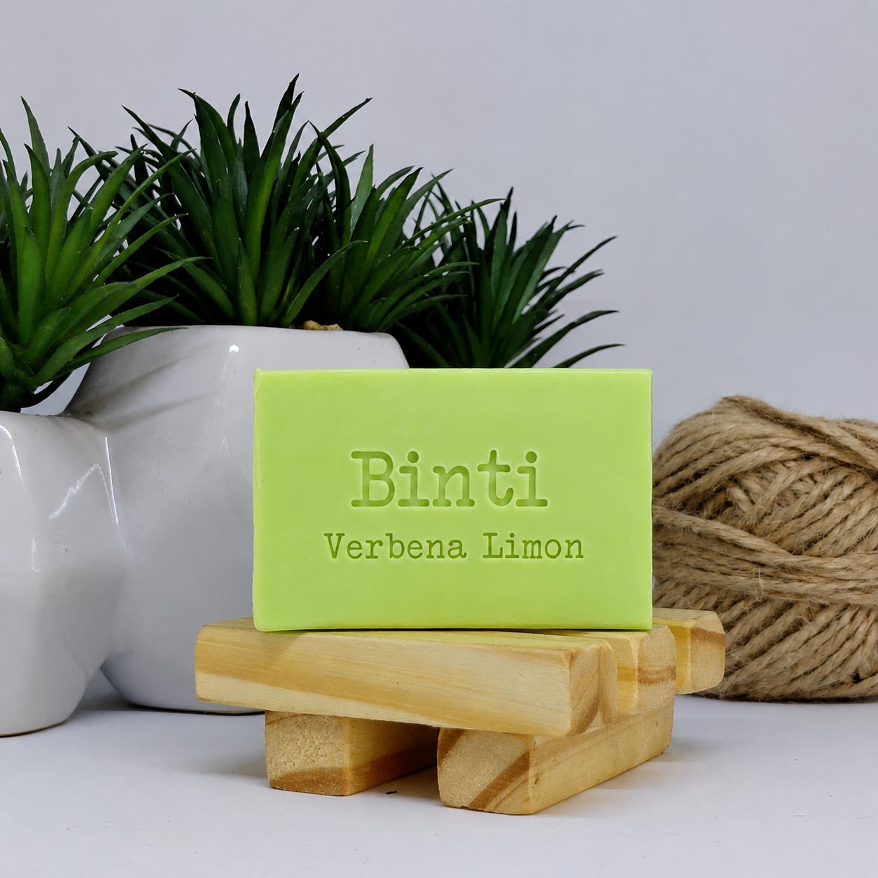 Verbena Limón